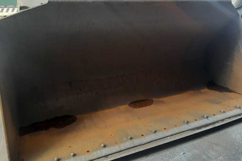 OmecoHub - Immagine HYUNDAI HL770-7A